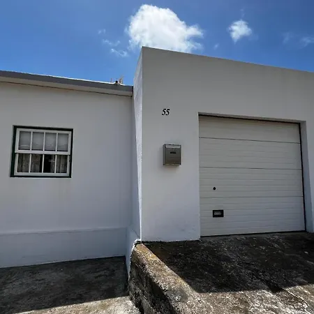 酒店 Casa Abuela Trina Mazo