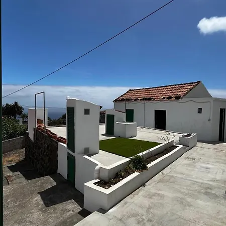 Casa Abuela Trina Mazo