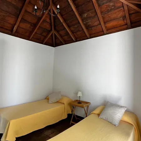 酒店 Casa Abuela Trina