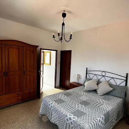酒店 Casa Abuela Trina Mazo