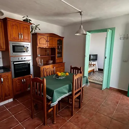 Casa Abuela Trina 酒店 3*